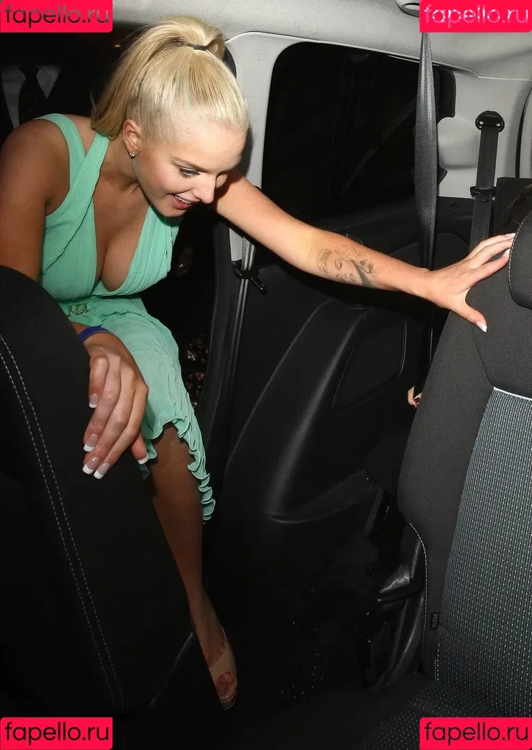 Helen Flanagan Onlyfans Photo Gallery 