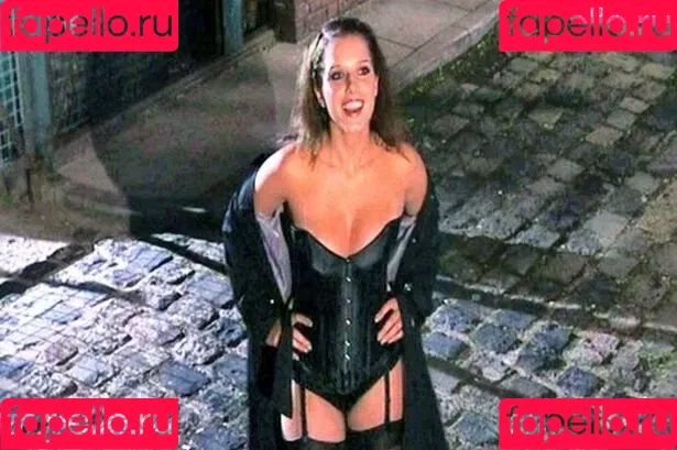 Helen Flanagan Onlyfans Photo Gallery 