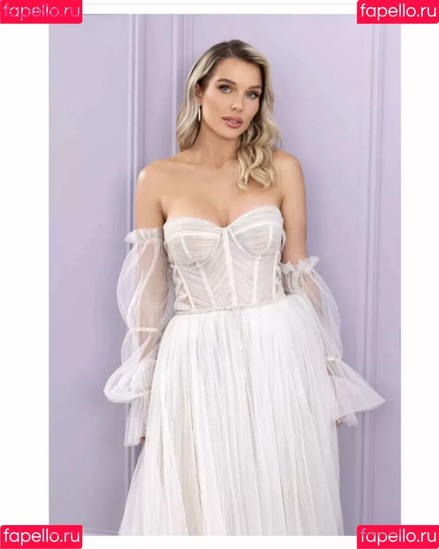 Helen Flanagan Onlyfans Photo Gallery 