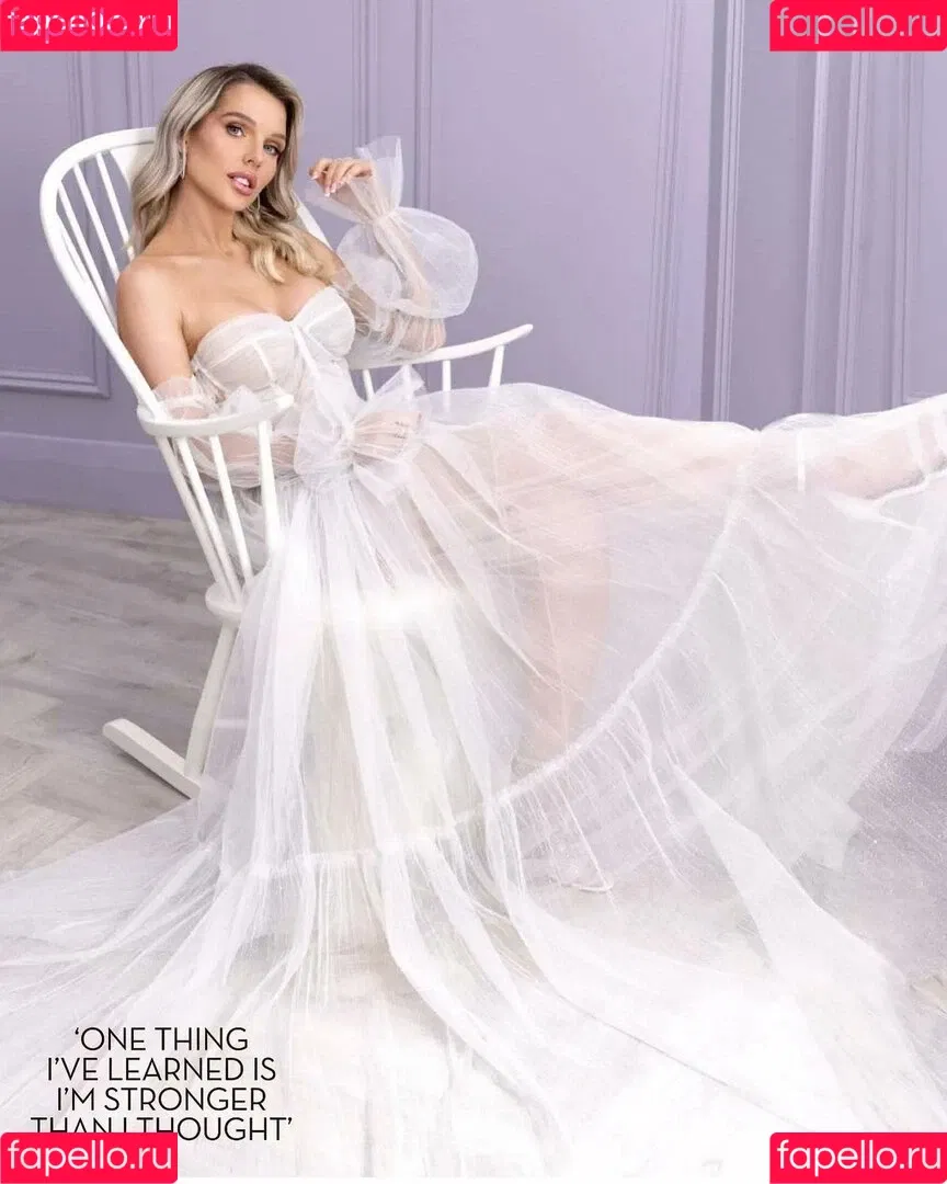 Helen Flanagan Onlyfans Photo Gallery 