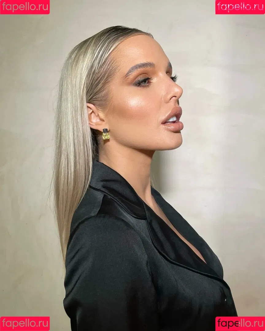 Helen Flanagan Onlyfans Photo Gallery 