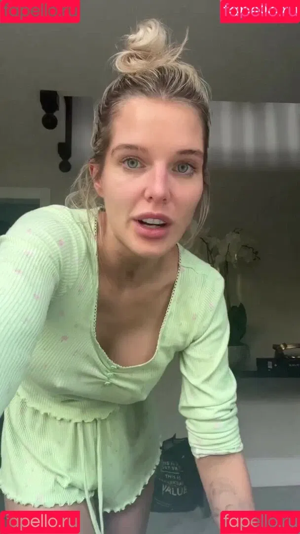 Helen Flanagan Onlyfans Photo Gallery 