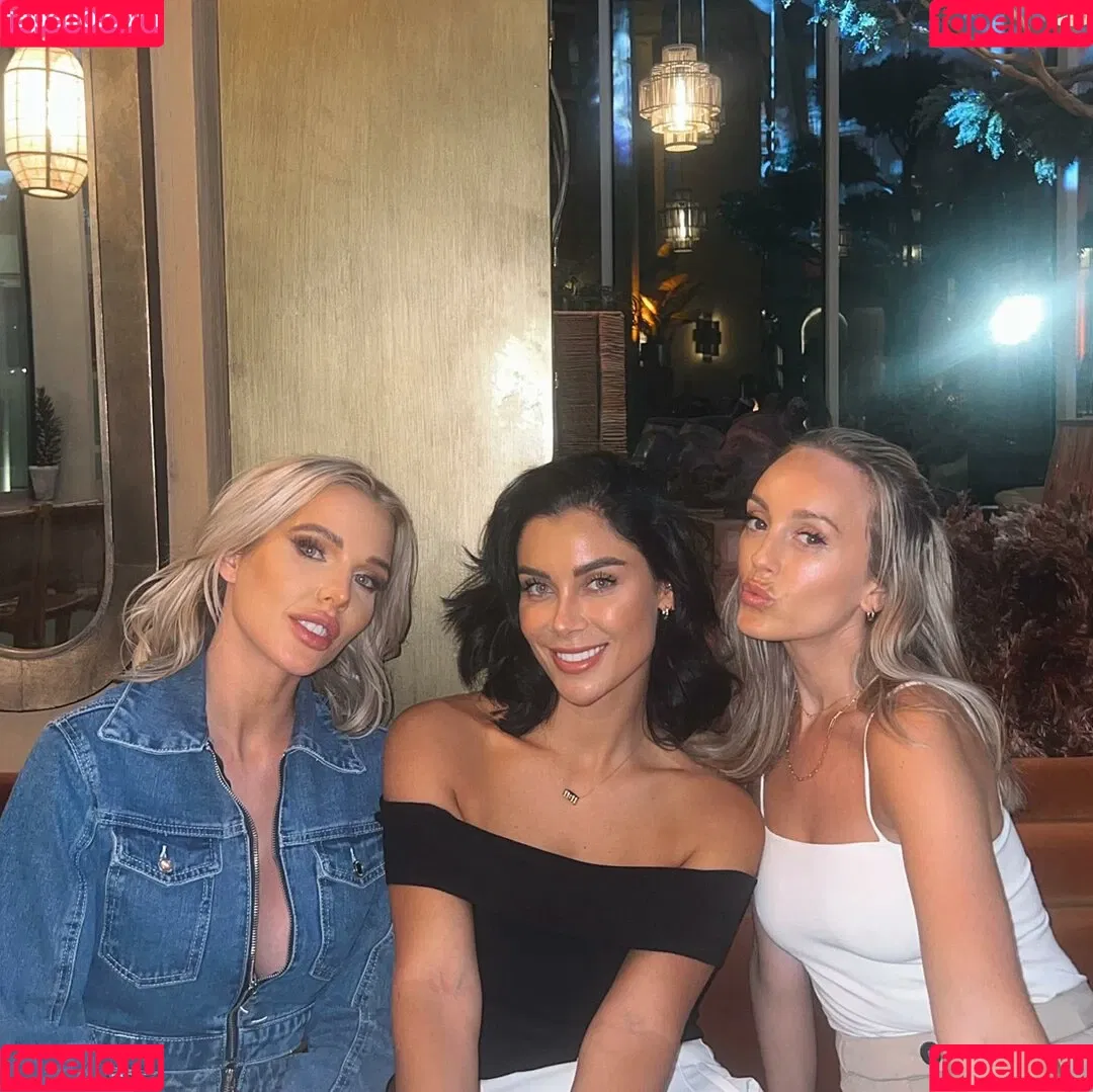 Helen Flanagan Onlyfans Photo Gallery 