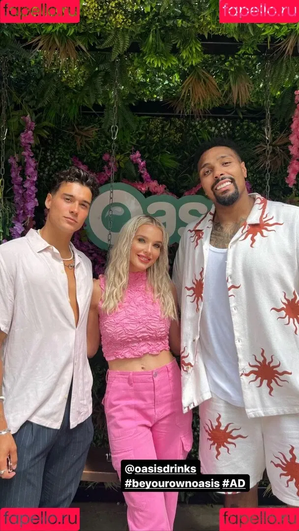 Helen Flanagan Onlyfans Photo Gallery 