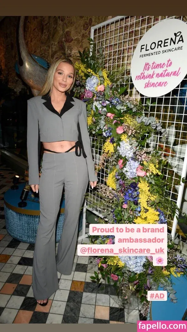 Helen Flanagan Onlyfans Photo Gallery 