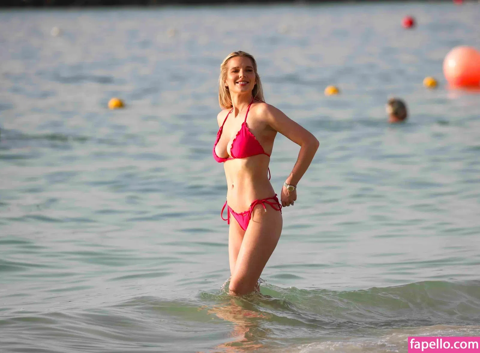 Helen Flanagan Onlyfans Photo Gallery 