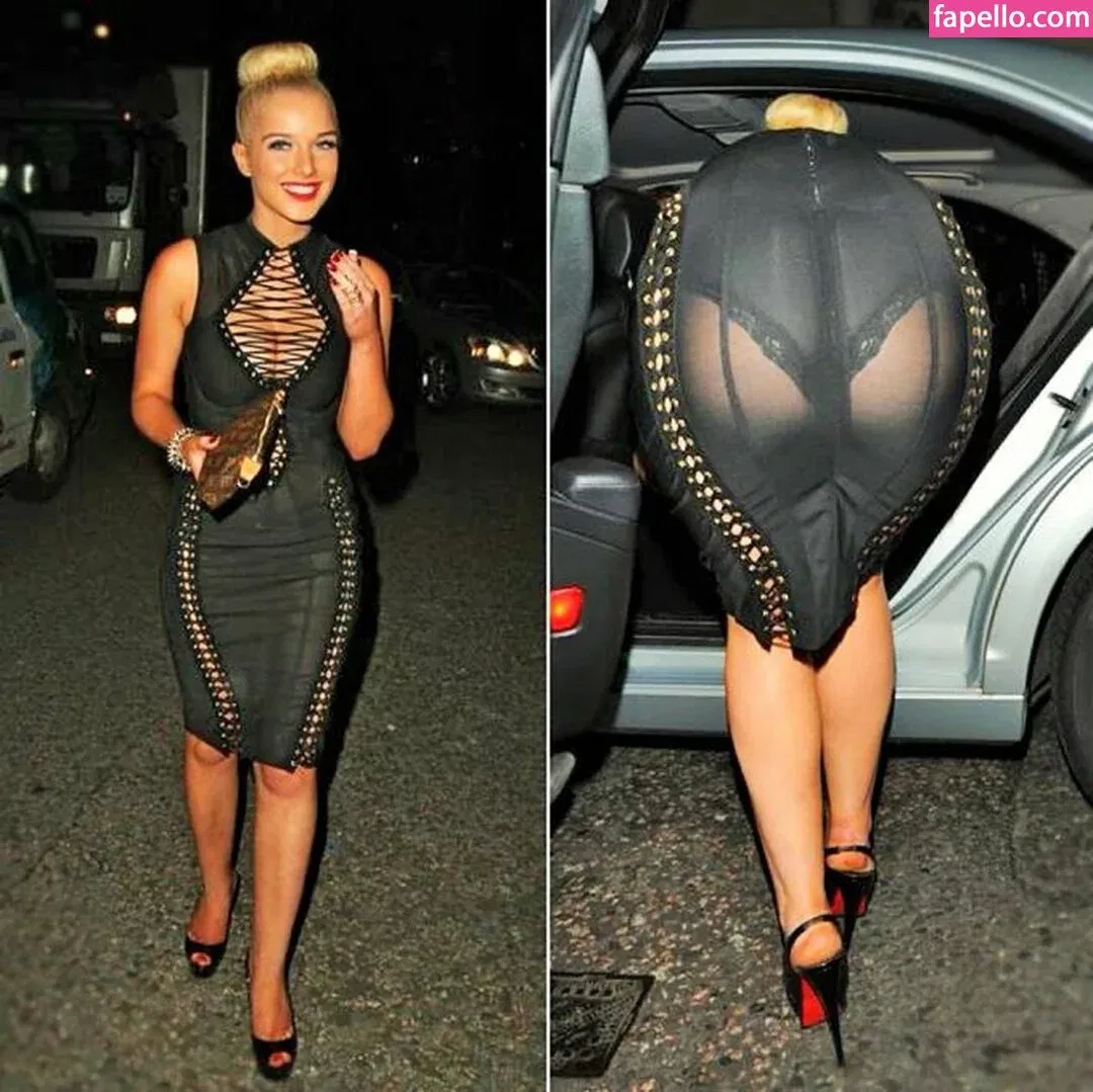 Helen Flanagan Onlyfans Photo Gallery 