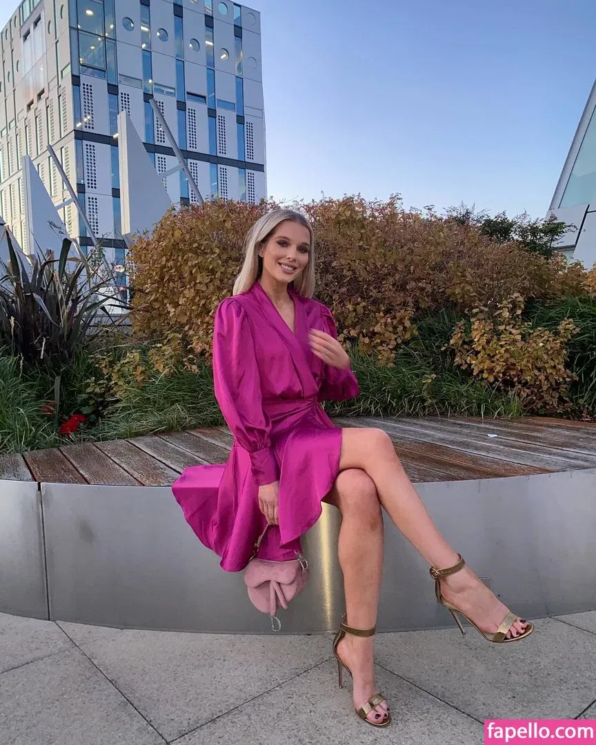 Helen Flanagan Onlyfans Photo Gallery 