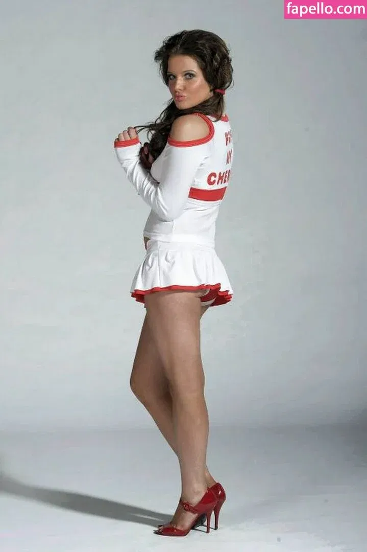 Helen Flanagan Onlyfans Photo Gallery 