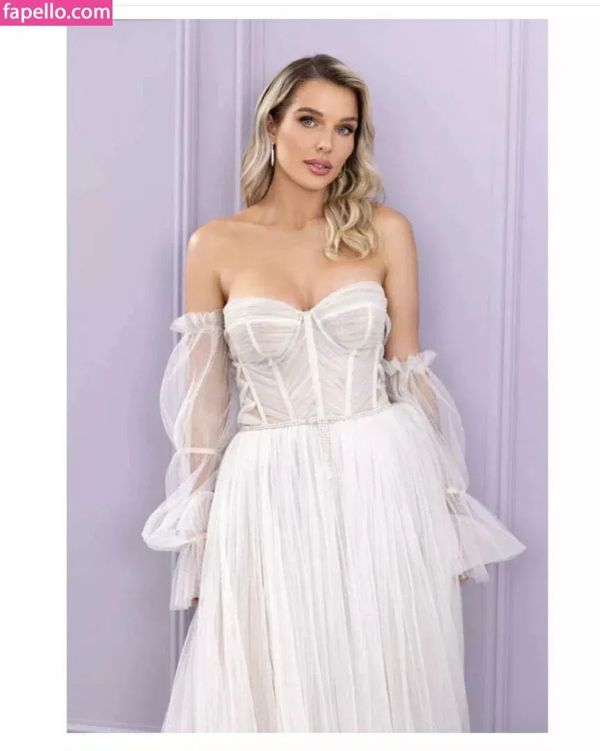 Helen Flanagan Onlyfans Photo Gallery 