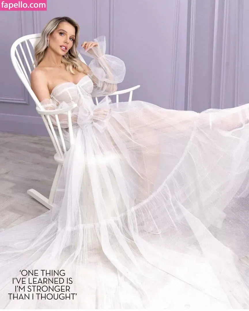 Helen Flanagan Onlyfans Photo Gallery 