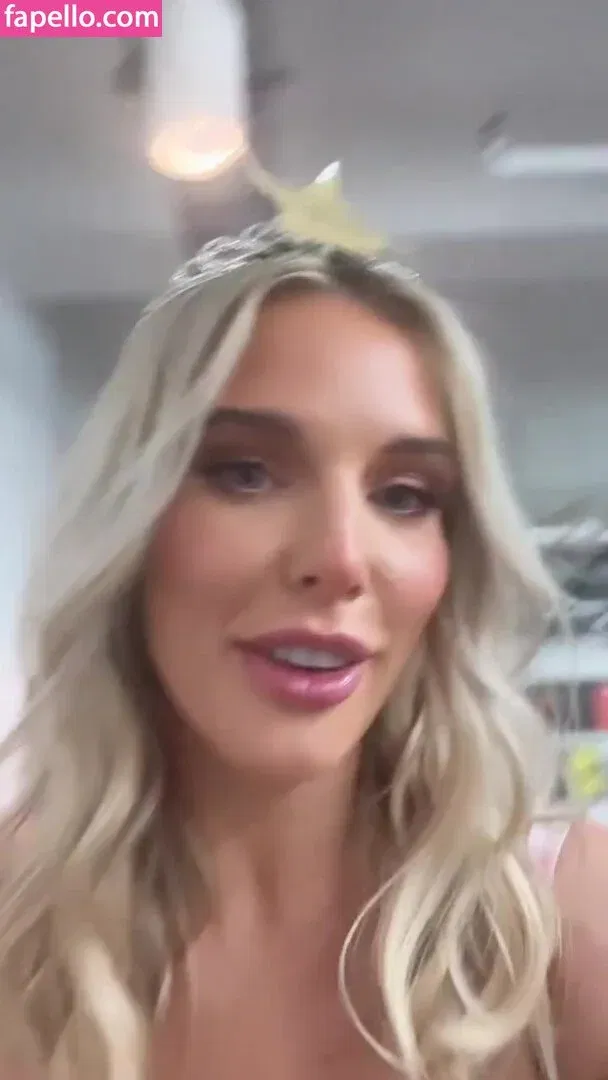 Helen Flanagan Onlyfans Photo Gallery 