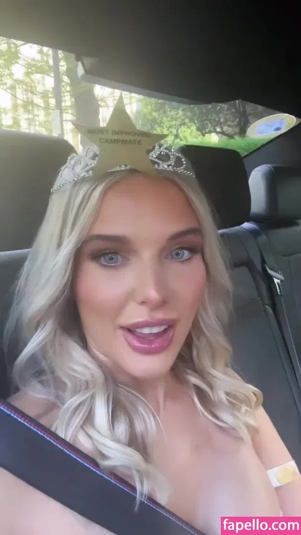Helen Flanagan Onlyfans Photo Gallery 
