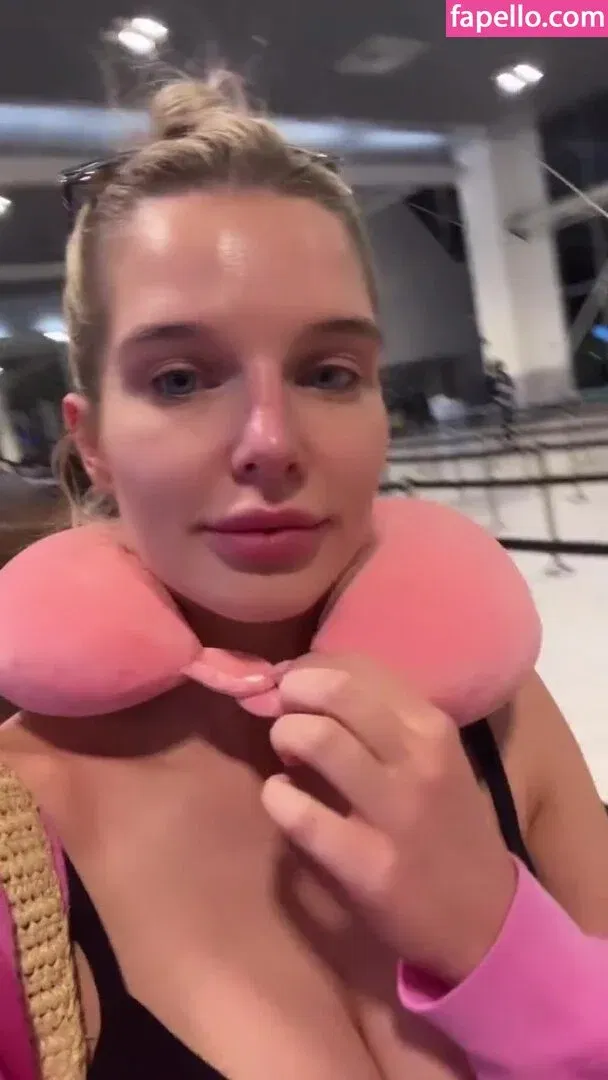 Helen Flanagan Onlyfans Photo Gallery 