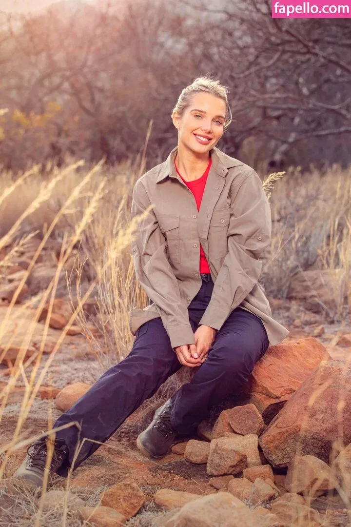 Helen Flanagan Onlyfans Photo Gallery 