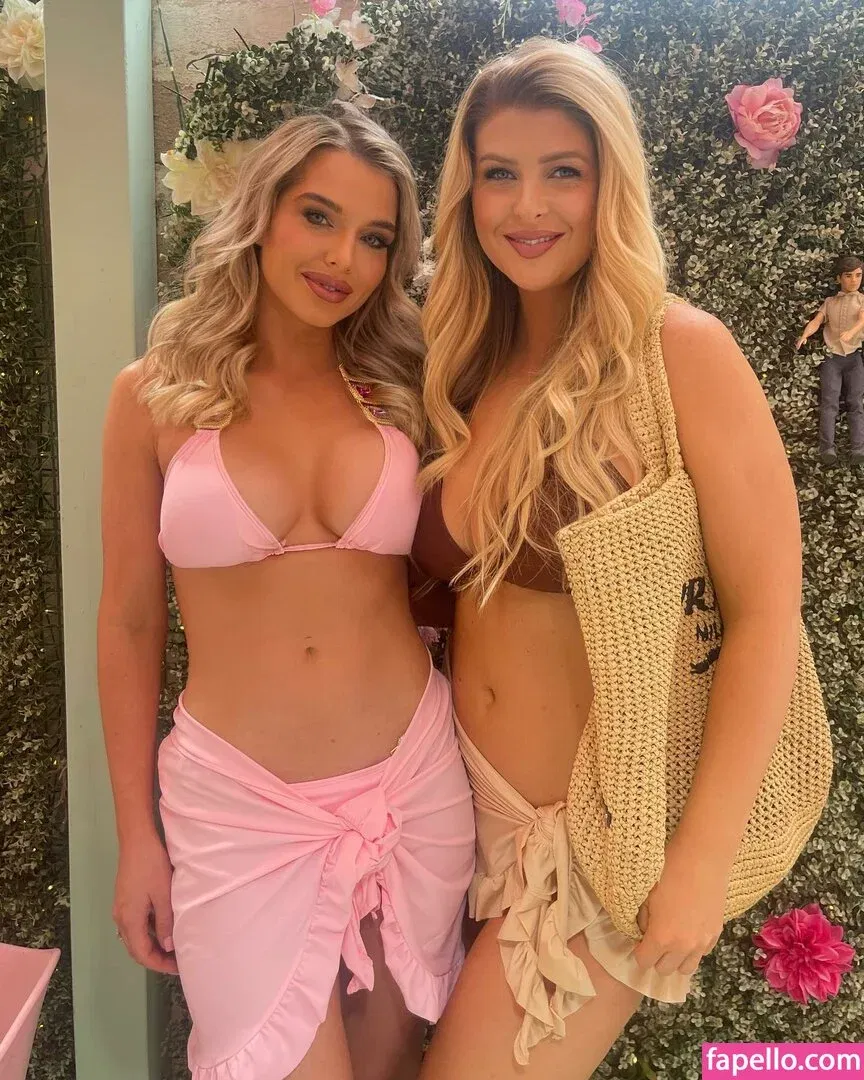 Helen Flanagan Onlyfans Photo Gallery 