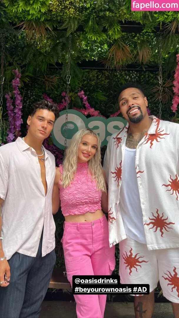 Helen Flanagan Onlyfans Photo Gallery 