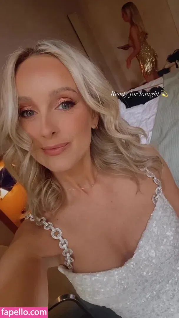 Helen Flanagan Onlyfans Photo Gallery 