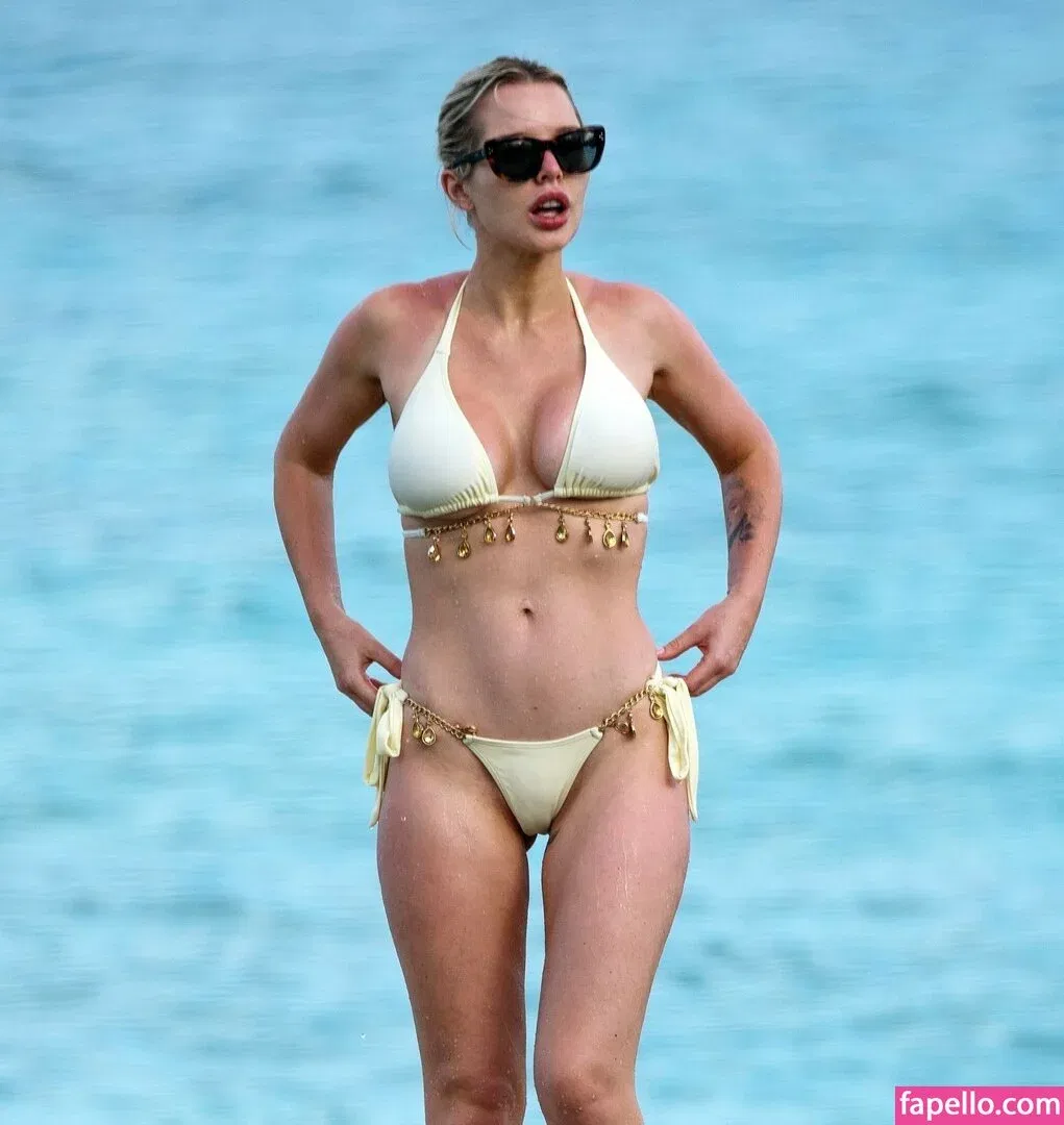 Helen Flanagan Onlyfans Photo Gallery 