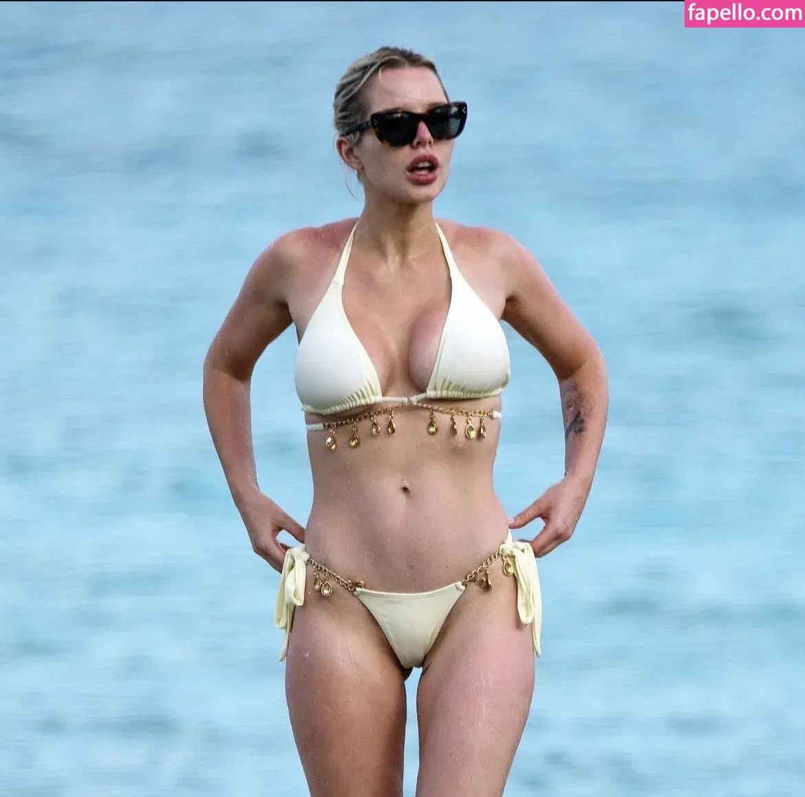 Helen Flanagan Onlyfans Photo Gallery 