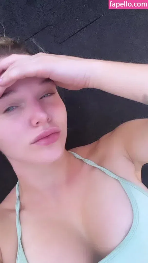 Helen Flanagan Onlyfans Photo Gallery 