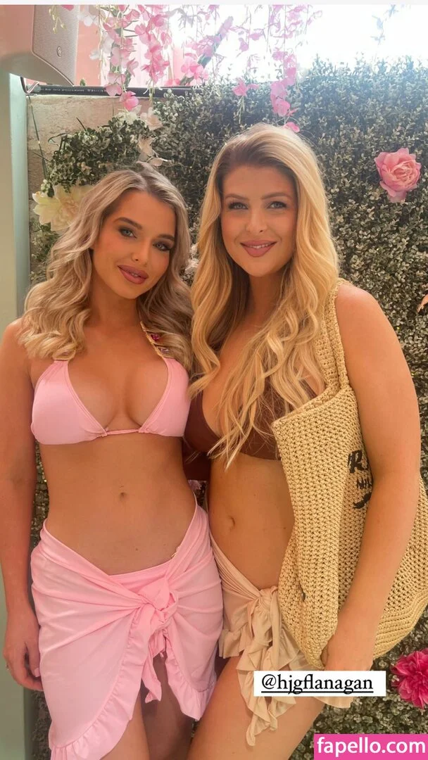 Helen Flanagan Onlyfans Photo Gallery 