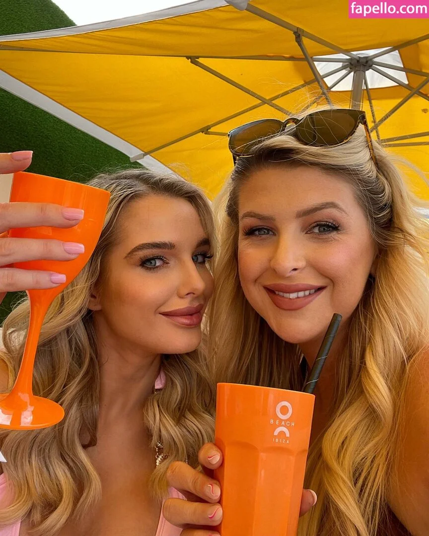 Helen Flanagan Onlyfans Photo Gallery 