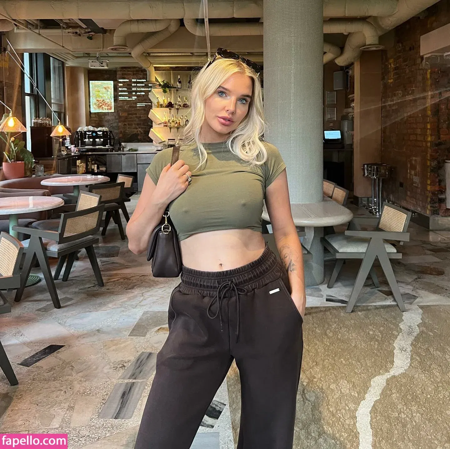 Helen Flanagan Onlyfans Photo Gallery 