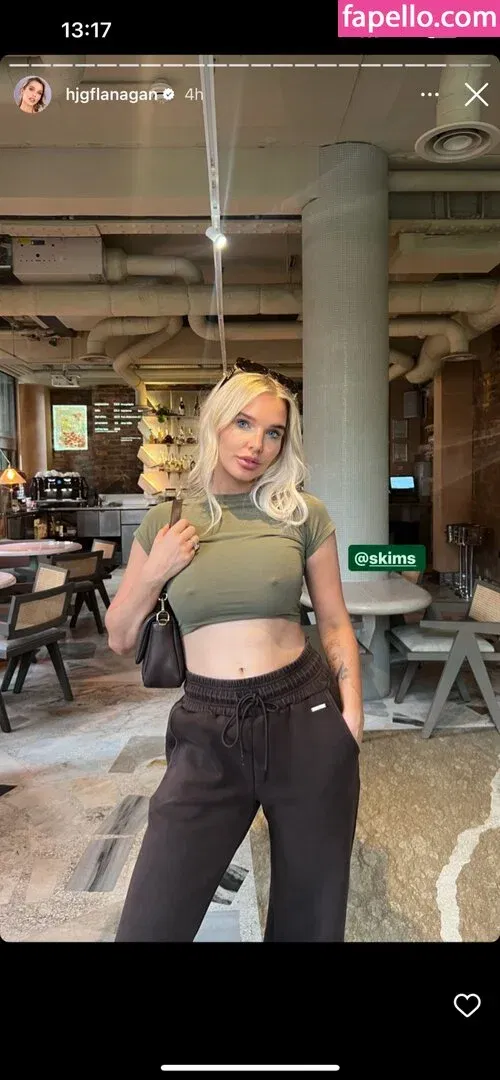 Helen Flanagan Onlyfans Photo Gallery 