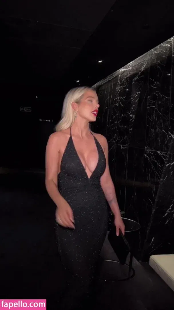 Helen Flanagan Onlyfans Photo Gallery 