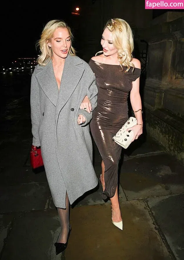 Helen Flanagan Onlyfans Photo Gallery 