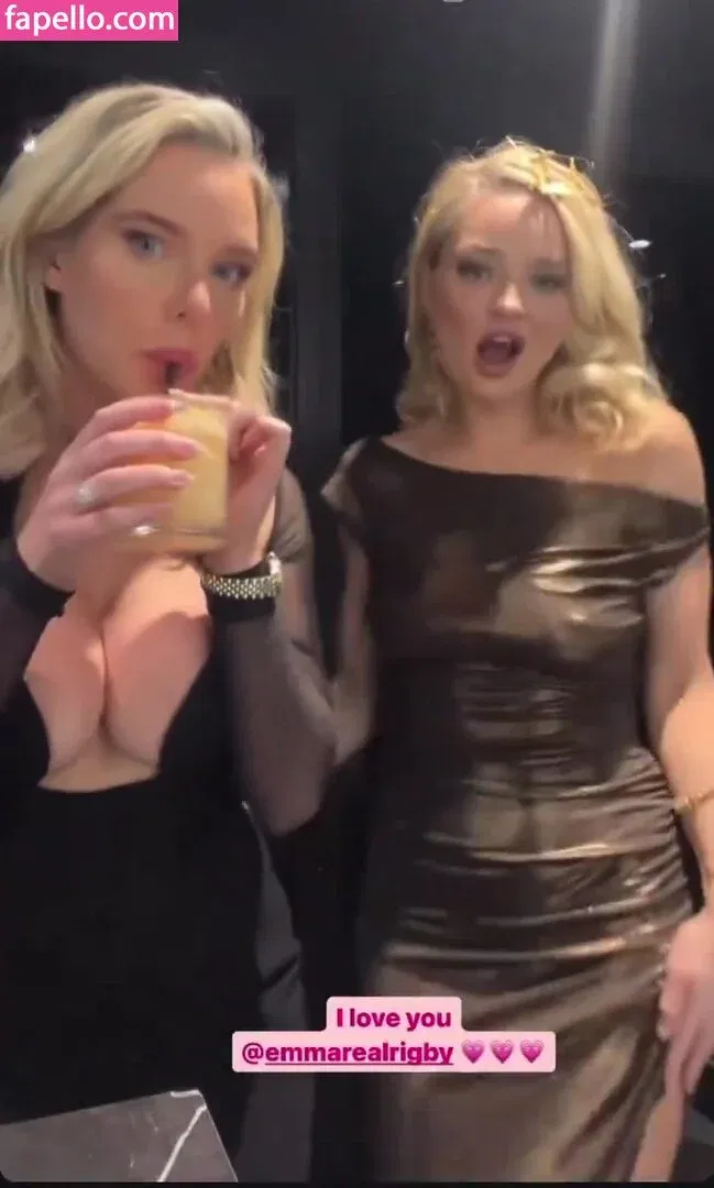 Helen Flanagan Onlyfans Photo Gallery 