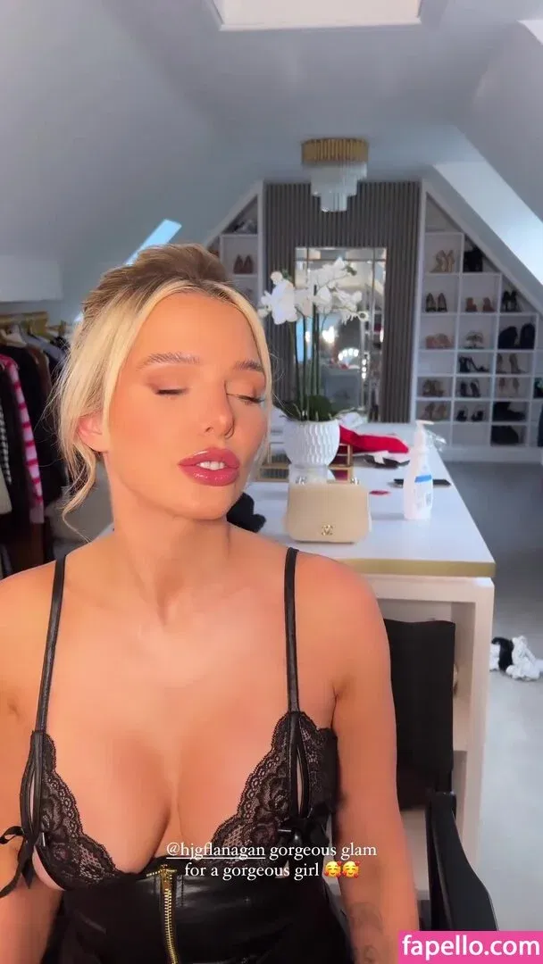Helen Flanagan Onlyfans Photo Gallery 