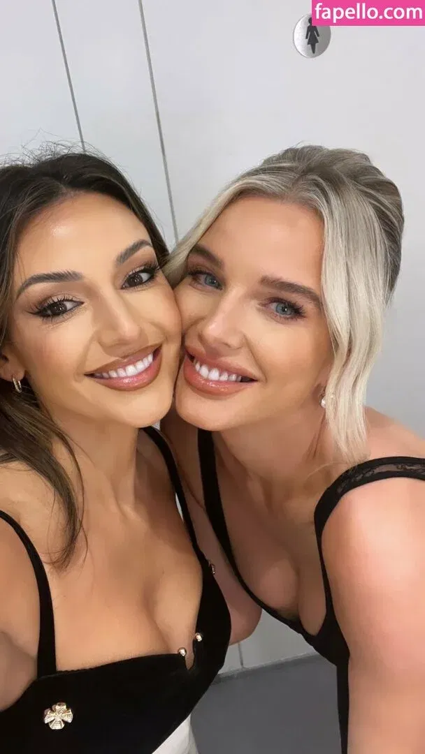 Helen Flanagan Onlyfans Photo Gallery 