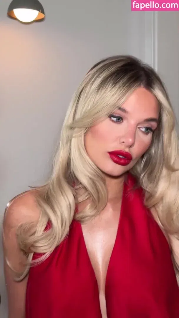 Helen Flanagan Onlyfans Photo Gallery 