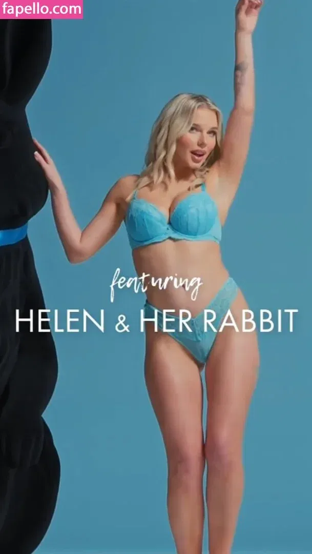 Helen Flanagan Onlyfans Photo Gallery 