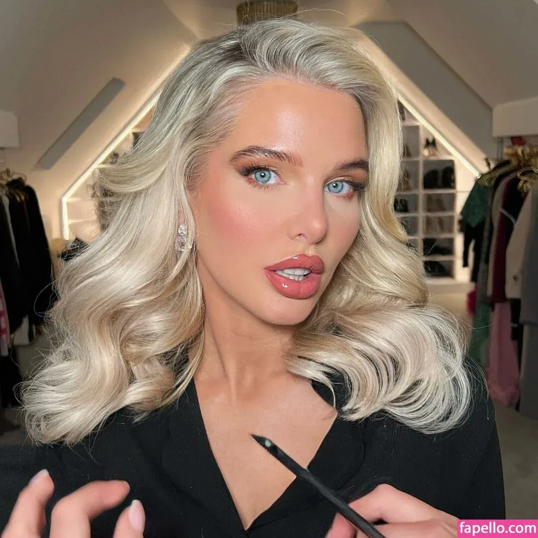 Helen Flanagan Onlyfans Photo Gallery 