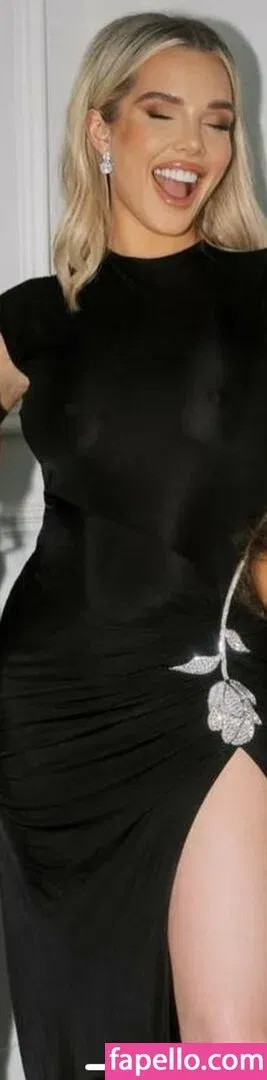 Helen Flanagan Onlyfans Photo Gallery 