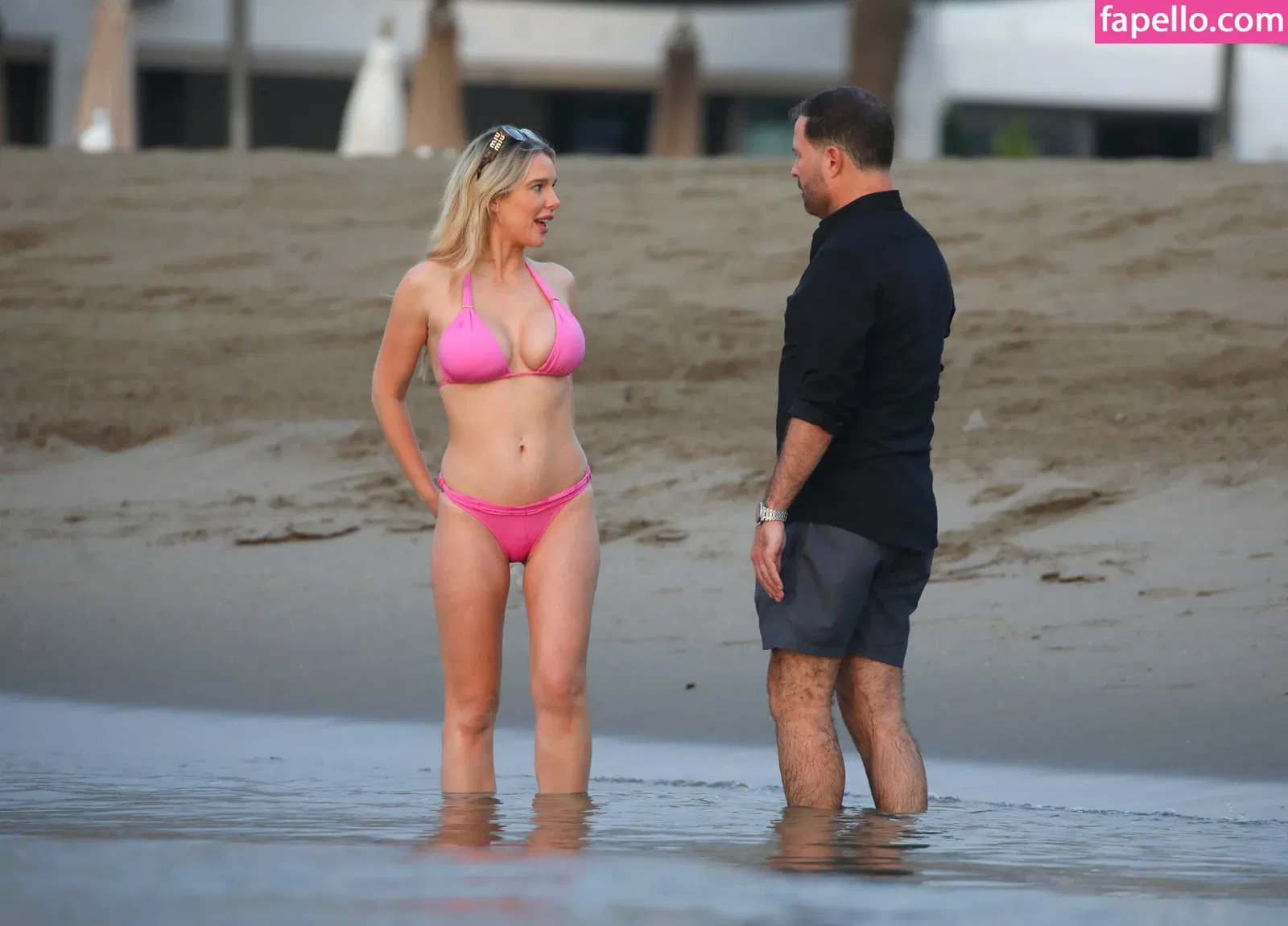 Helen Flanagan Onlyfans Photo Gallery 