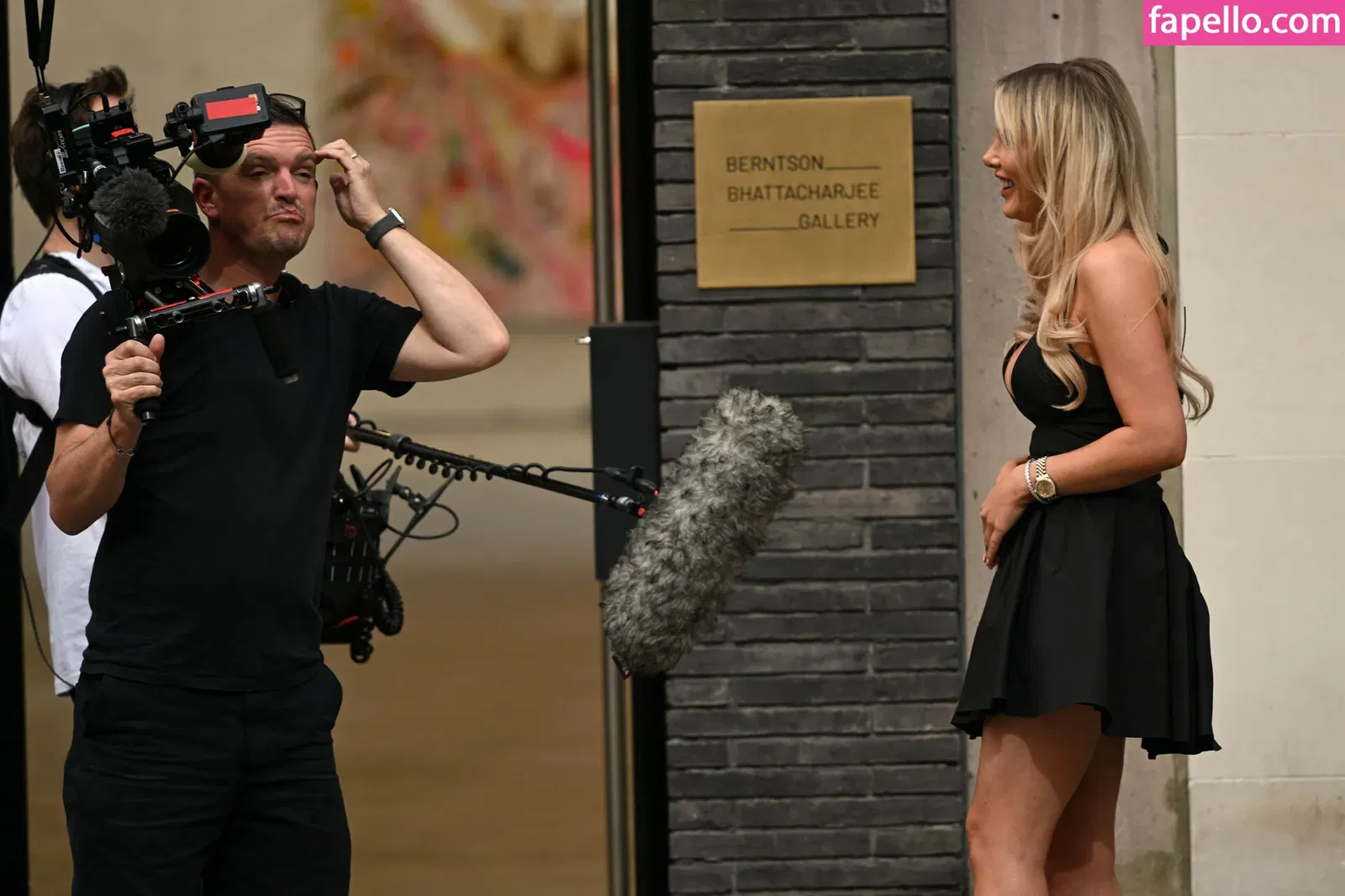 Helen Flanagan Onlyfans Photo Gallery 