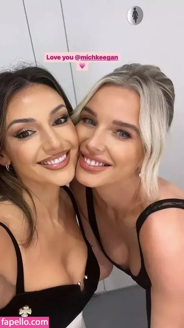 Helen Flanagan Onlyfans Photo Gallery 