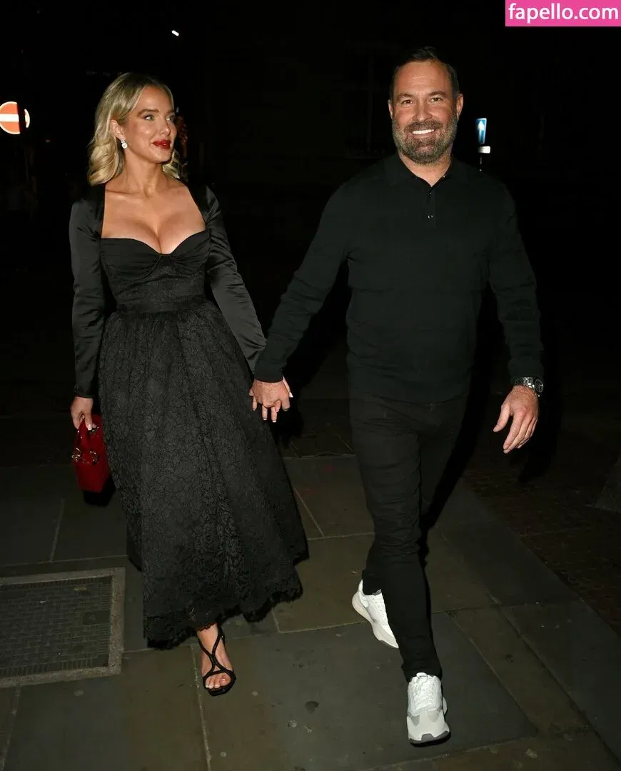 Helen Flanagan Onlyfans Photo Gallery 