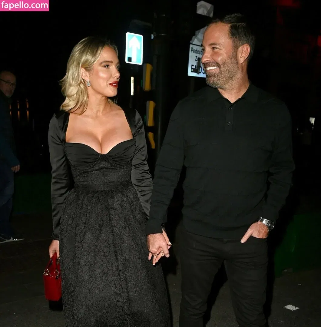 Helen Flanagan Onlyfans Photo Gallery 