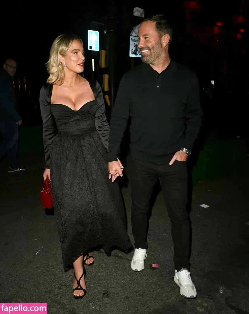 Helen Flanagan Onlyfans Photo Gallery 