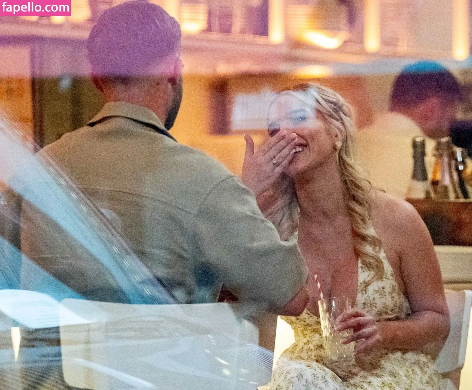 Helen Flanagan Onlyfans Photo Gallery 