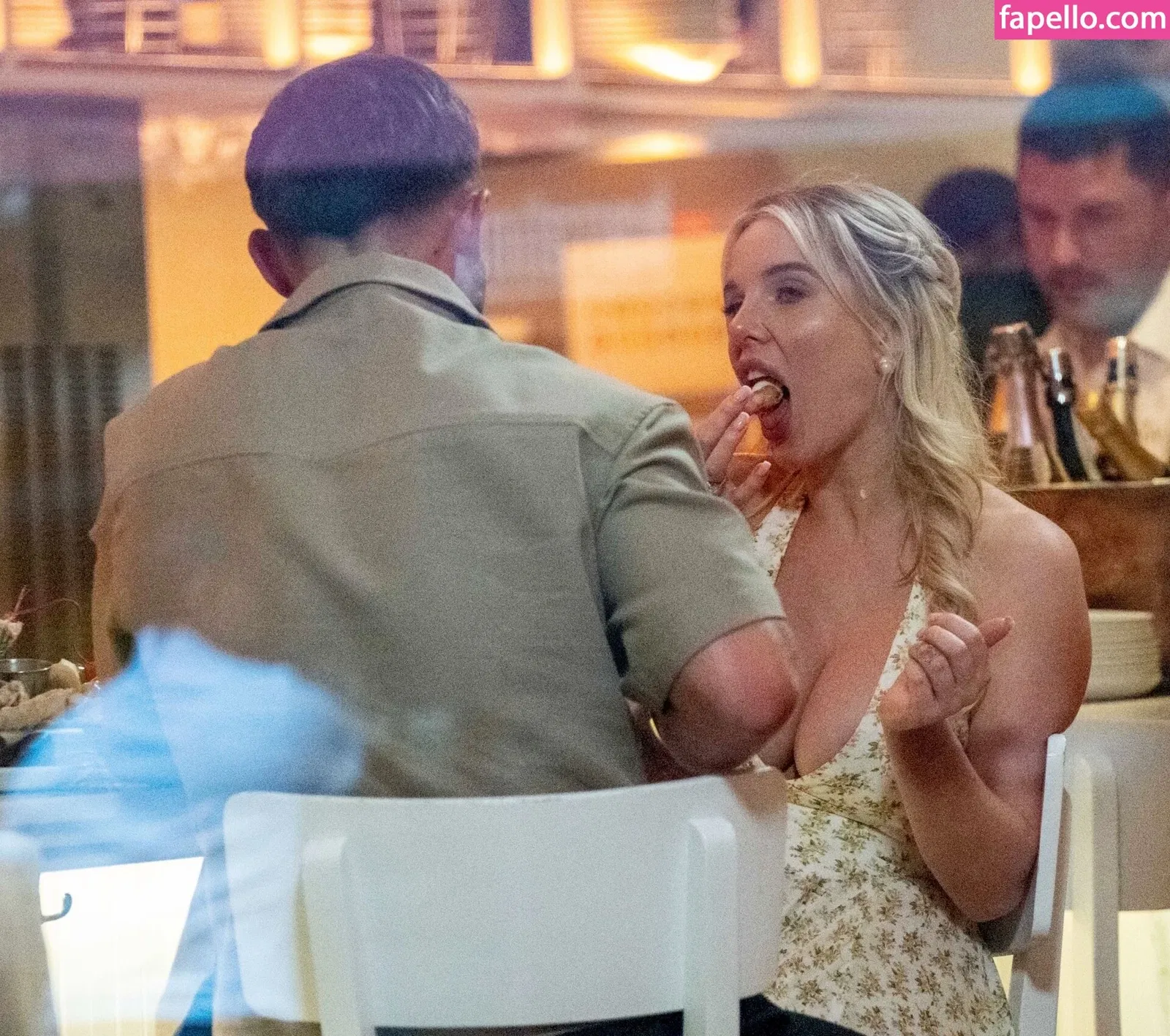 Helen Flanagan Onlyfans Photo Gallery 