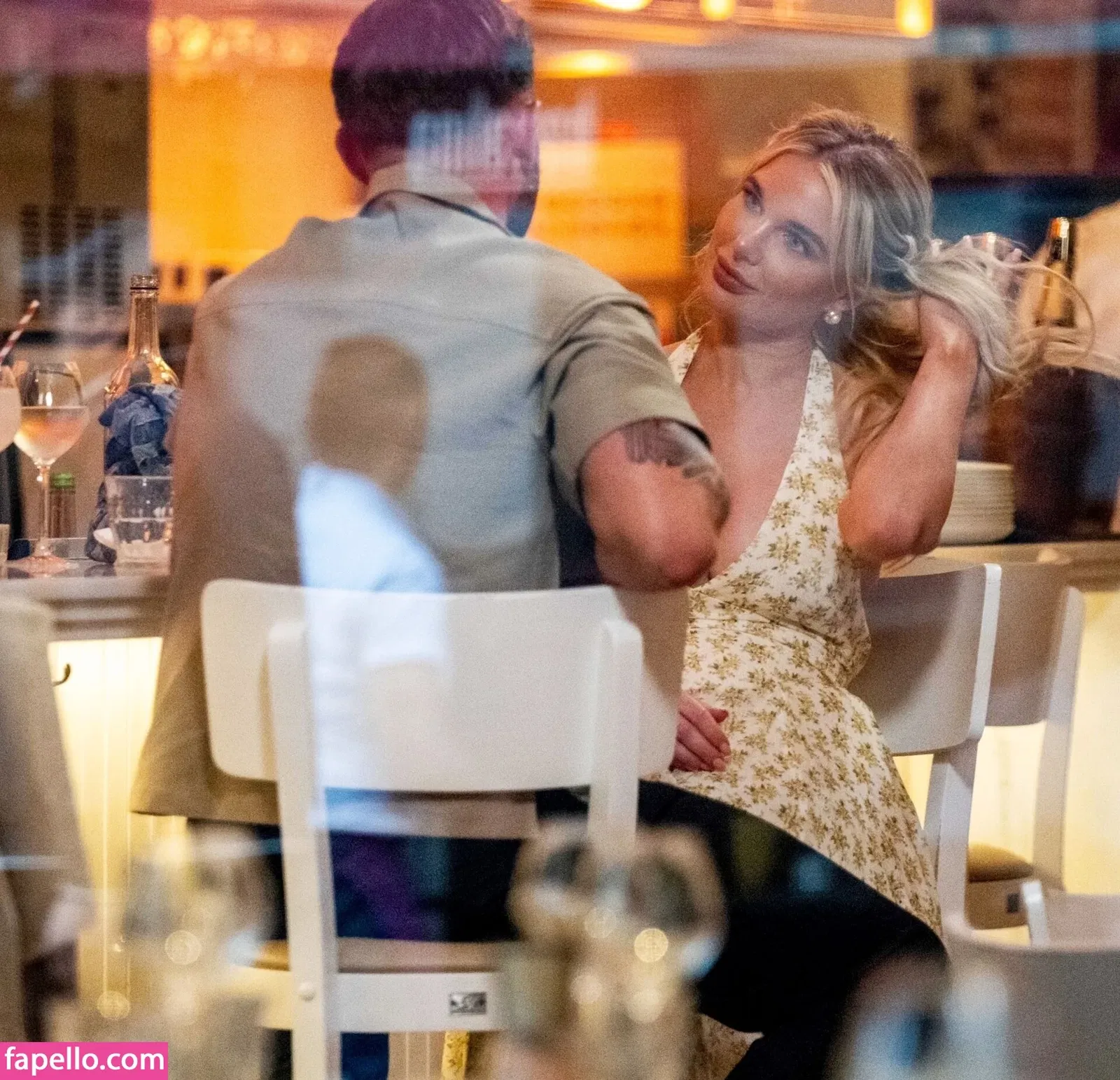 Helen Flanagan Onlyfans Photo Gallery 