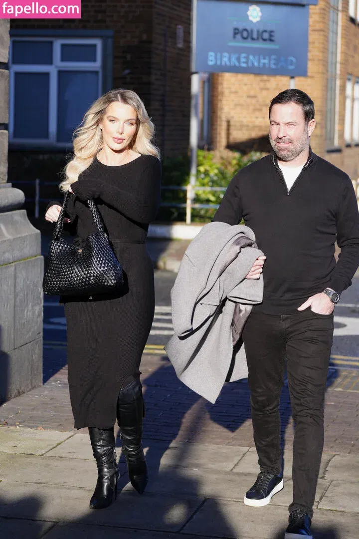 Helen Flanagan Onlyfans Photo Gallery 