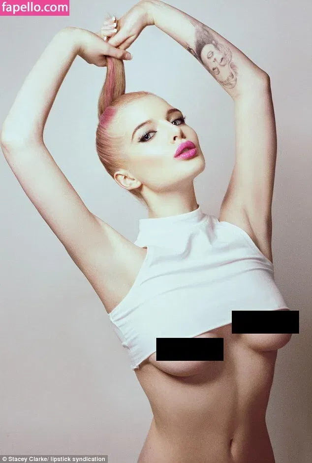 Helen Flanagan Onlyfans Photo Gallery 