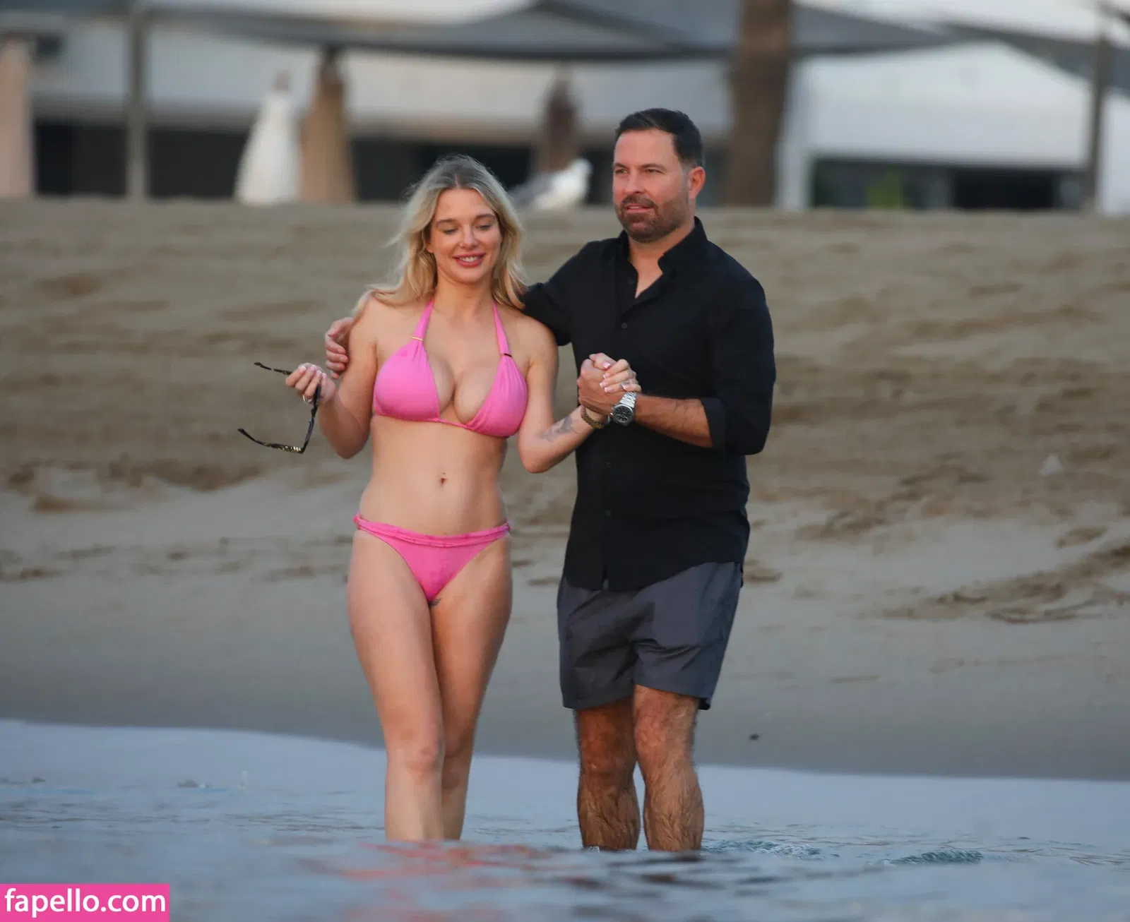 Helen Flanagan Onlyfans Photo Gallery 